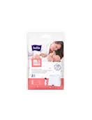 Bielizna ciążowa - Bella Mamma Majtki poporodowe M/L - miniaturka - grafika 1