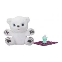 Hasbro FurReal Miś polarny GXP-602142 - Zabawki interaktywne dla dzieci - miniaturka - grafika 2