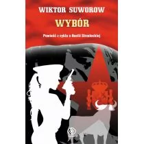 Rebis Wiktor Suworow Wybór