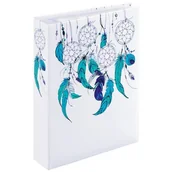 Albumy fotograficzne - Hama ALBUM DREAMCATCHER 10x15/200 - miniaturka - grafika 1