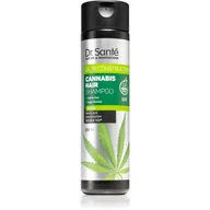 Szampony do włosów - Sante Dr Szampon Cannabis rewitalizujący - miniaturka - grafika 1