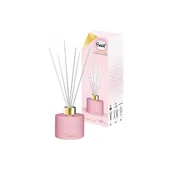 Zapachy do domu - Patyczki Zapachowe PINK 100ml BRAIT6 - miniaturka - grafika 1