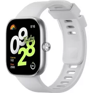 Smartwatch - Xiaomi Redmi Watch 4 Szary - miniaturka - grafika 1