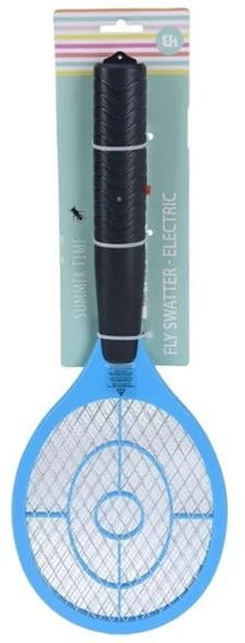 Koopman Łapka na muchy elektryczna 45x16cm Skuteczna broń na owady