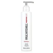 Odżywki do włosów - Paul Mitchell Express Style Fast Form Cream Gel, żel w kremie do utrwalenia fryzury, 200 ml - miniaturka - grafika 1