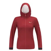 Kurtki damskie - SALEWA Puez Aqua 4 Ptx 2.5l W Kurtka Damska - miniaturka - grafika 1