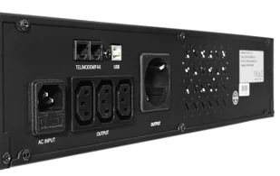 UPS650-R-LI - zasilacz awaryjny - Zasilacze awaryjne UPS - miniaturka - grafika 4