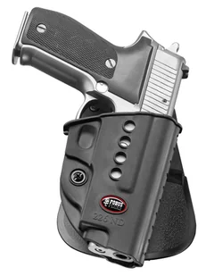 Kabura Fobus Sig Sauer P220, P225-P228, Norinco NC226 (226ND) - Kabury i pokrowce - miniaturka - grafika 6