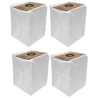 Worki do odkurzaczy - Worek na kurz GÖTZE & JENSEN do modelu VVA950DB VV950S (4 szt.) - miniaturka - grafika 1