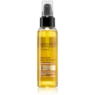 Olejki do ciała i włosów - Avon Odżywczy olejek do włosów 100 ml + Gratis - miniaturka - grafika 1
