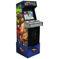 Konsole i gry retro - Konsola ARCADE1UP Marvel vs Capcom 2 - miniaturka - grafika 1