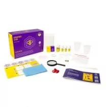 BeeBox Genetyka SmartBee - Mały naukowiec - miniaturka - grafika 1
