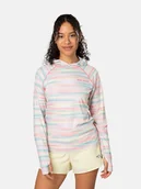 Koszulki sportowe damskie - KARI TRAA Koszulka funkcyjna "Sanne" ze wzorem - miniaturka - grafika 1