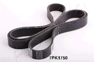 Paski klinowe i wielorowkowe - Pasek klinowy wielorowkowy Ashika 112-7PK1750 - miniaturka - grafika 1