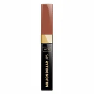 Szminki - WIBO Million Dolars Lips pomadka do ust 12 3ml - miniaturka - grafika 1