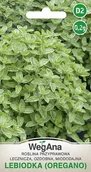 Nasiona i cebule - Lebiodka Oregano 0,2g nasiona - WegAna - miniaturka - grafika 1
