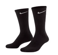 Skarpetki męskie - Nike Everyday Skarpetki 6 Par SX7666-010 M 38-42 - miniaturka - grafika 1