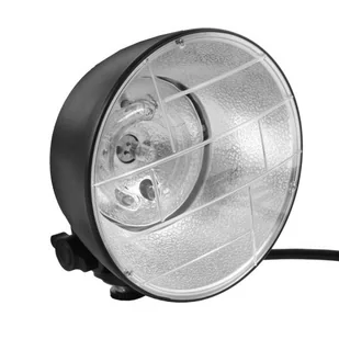 Walimex Pro Flash Head GXB-400 17239 - Lampy studyjne - miniaturka - grafika 1