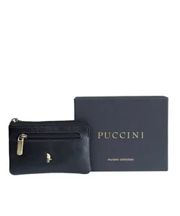 Etui na klucze PUCCINI Murano MU490 - Etui na dokumenty i karty - miniaturka - grafika 4