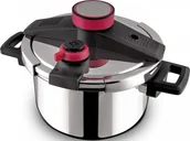 Multicookery - Lamart LT1227 PRESSURE COOKER 5L STEAM - miniaturka - grafika 1