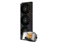 Chłodzenie procesora - Thermalright Wonder Vision 360 UB Argb Black 3x120mm - miniaturka - grafika 1