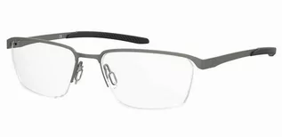 Okulary korekcyjne, oprawki, szkła - Okulary korekcyjne Under Armour UA 5051 G R80 - grafika 1