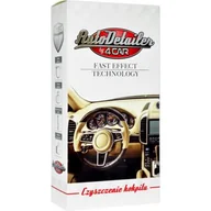 Kosmetyki samochodowe - Pianka do plastików + gąbka + mikrofibra 500 ml AutoDetailer by 4CAR - miniaturka - grafika 1