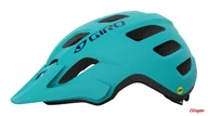 Kaski rowerowe - Kask Dziecięcy Giro Tremor Child Integrated Mips Matte Glacier Roz. Uniwersalny (47-54 Cm) (New) - miniaturka - grafika 1
