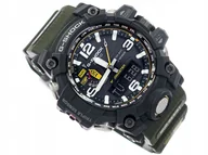 Moda i Uroda OUTLET - Męski Zegarek Casio GWG-1000-1A3ER G-shock Solarny - miniaturka - grafika 1