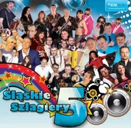 Disco polo - Śląskie Szlagiery 5 [CD] - miniaturka - grafika 1