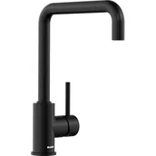 Baterie kuchenne - Blanco Bateria stojąca Mili Czarny mat 526665 526665 - miniaturka - grafika 1