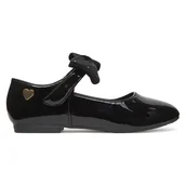 Buty dla dziewczynek - Baleriny DeeZee CEO-CM211019-3 - miniaturka - grafika 1