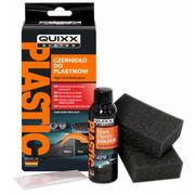 Kosmetyki samochodowe - QUIXX czernidło do plastików - miniaturka - grafika 1