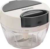 Rozdrabniacze kuchenne - Rozdrabniacz KingHoff ROZDRABNIACZ SZNURKOWY SZATKOWNICA DO WAZRYW KINGHOFF KH-1881 - miniaturka - grafika 1