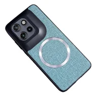 Etui i futerały do telefonów - Do etui na telefon Motorola ThinkPhone 25 5G Wielobarwny Green - miniaturka - grafika 1