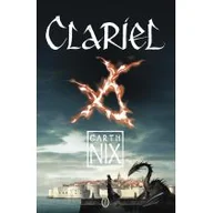 Fantasy - Garth Nix Clariel - miniaturka - grafika 1