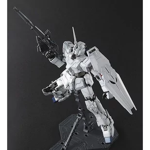 MG 1/100 Unicorn Gundam Screen - Figurki dla dzieci - miniaturka - grafika 1