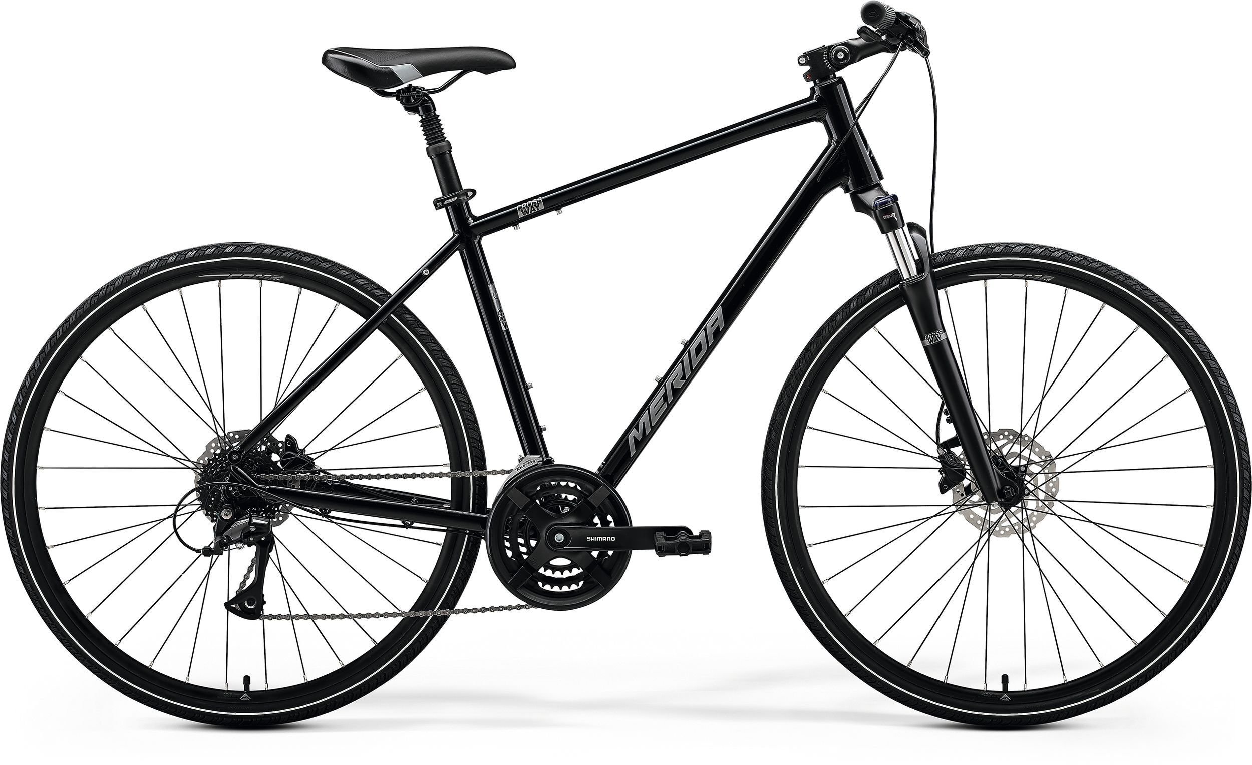 Merida Merida Crossway 20 Lady 2024/2025 Rower Crossowy Damski 28