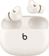 Słuchawki - Apple Beats Studio Buds+ kość słoniowa (MQLJ3EE/A) - miniaturka - grafika 1