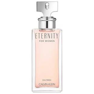 Calvin Klein Eternity Eau Fresh woda perfumowana 100ml - Wody i perfumy damskie - miniaturka - grafika 1