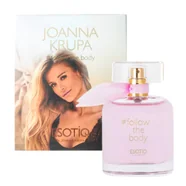 ESOTIQ, Joanna Krupa Follow the body, Perfumy, 50 ml