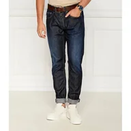 Spodnie męskie - Replay Jeansy Slim Fit - miniaturka - grafika 1