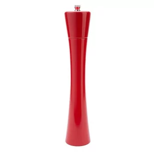 Florina Młynek nowoczesny czerwony 32 cm Oficjalny sklep producenta + wysyłka 24 h - Pojemniki na przyprawy - miniaturka - grafika 1