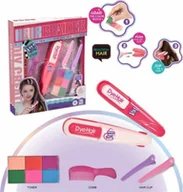 Akcesoria dla lalek - Gazelo Akcesoria dla lalek grzebień z kredą G206062 70726 - miniaturka - grafika 1