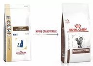 Sucha karma dla kotów - Royal Canin Gastro Intestinal GI32 2 kg - miniaturka - grafika 1
