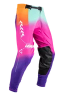 Odzież motocyklowa - Spodnie Cross Leatt Moto 5.5 I.K.S V26 Pinata/MorskiL - miniaturka - grafika 1