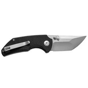 Nóż składany Civivi Thug 2 C20028C-2 black - Noże - miniaturka - grafika 3