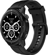 Smartwatch - Beafon 601_EU001B 601 Black - miniaturka - grafika 1