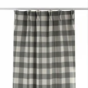 Zasłony - Zasłona na haczykach flex podwójnych - miniaturka - grafika 1