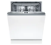Zmywarki do zabudowy - Bosch Serie 4 SMV4HVX14E - miniaturka - grafika 1